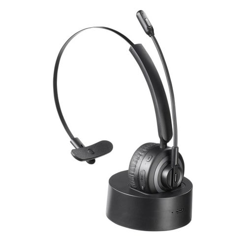 Bluetoothヘッドセット