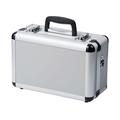 キャリングアルミケース