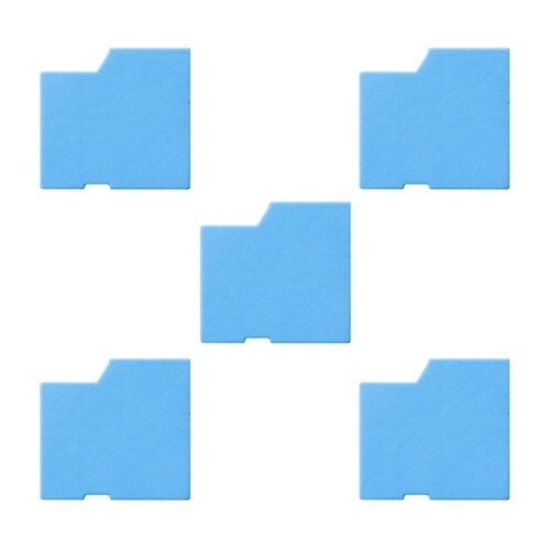 SLE−27−BL用取付け部品