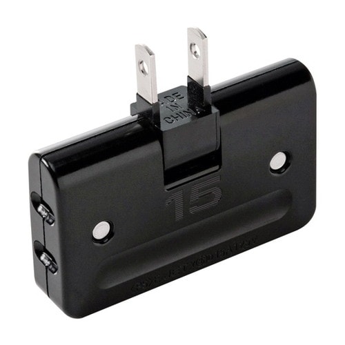 平トリプルタップ