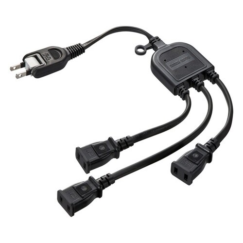 ACアダプタ専用電源延長コード