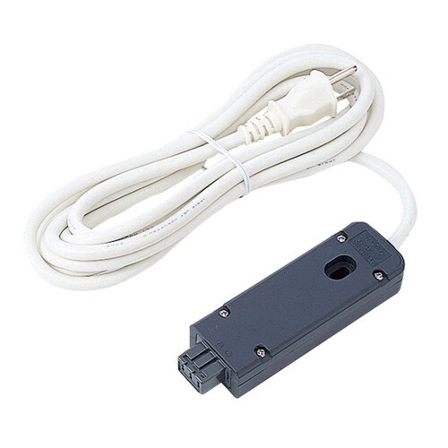 15Aコンセントバー用延長用コネクタコード付