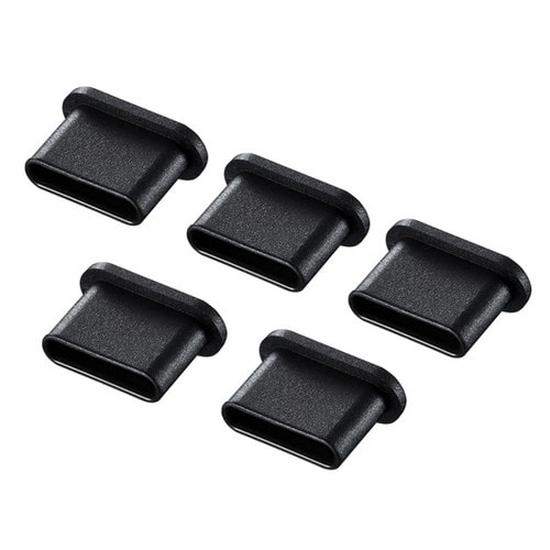 タイプC コネクタキャップ