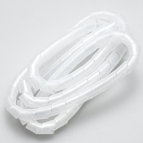 まとめるチューブ内径12mm白