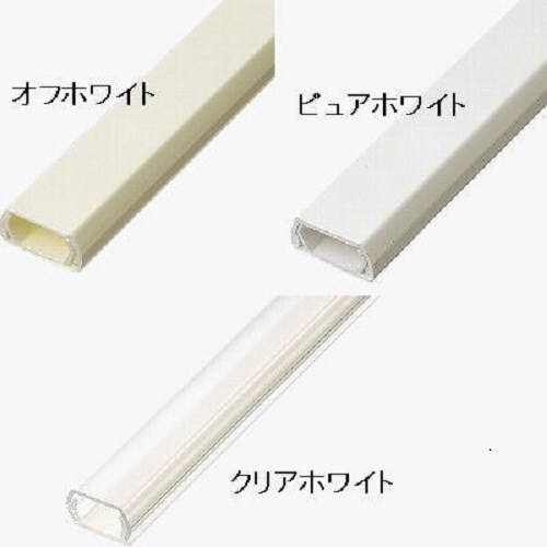 固定テ−プ付F2モ−ルオフホワイト