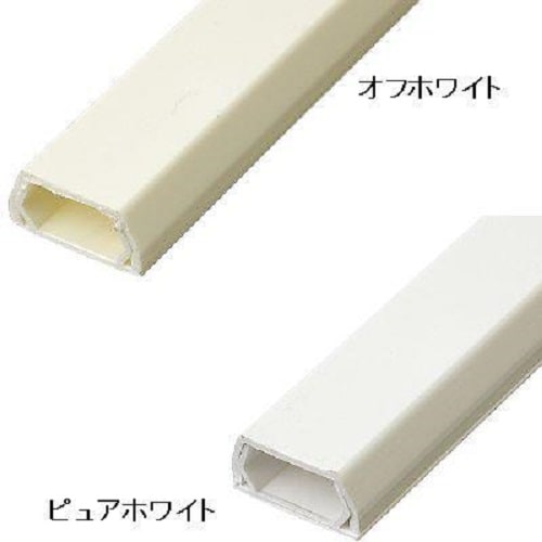 固定テ−プ付F3モ−ルオフホワイト