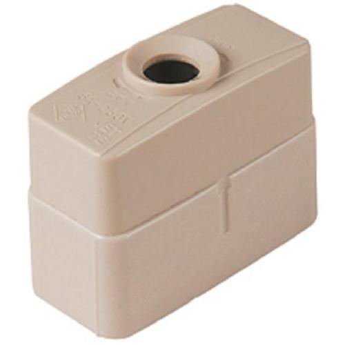 角型引掛シーリング