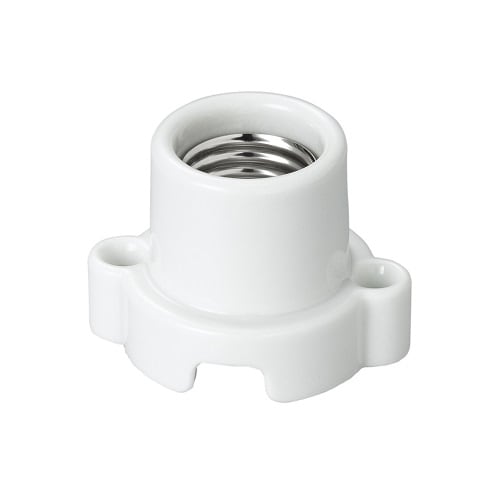 E26耳付レセップ磁器製