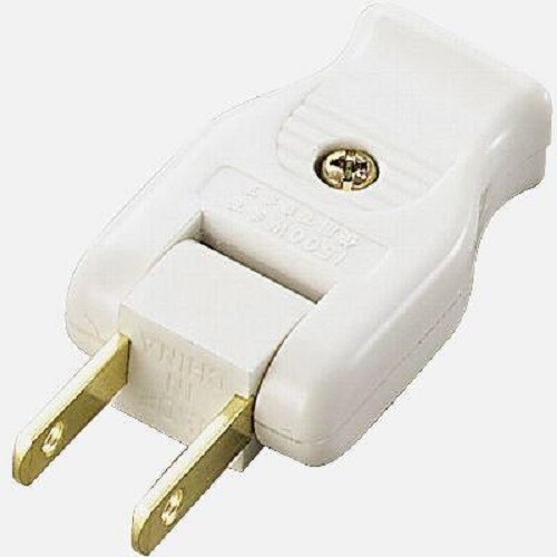 フリーキャップ白