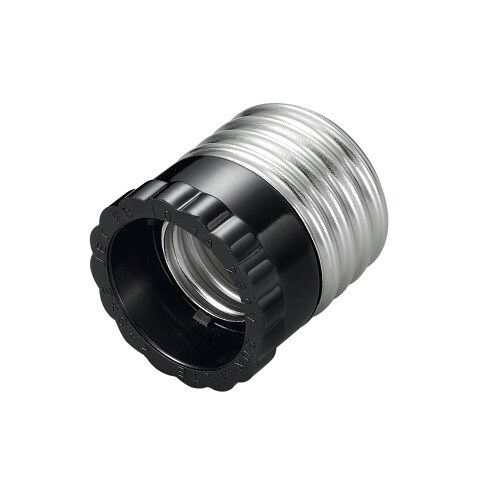 転換アダプタE26−E17