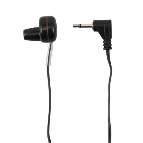 ELP突起型モノラルイヤホンΦ2.5mm