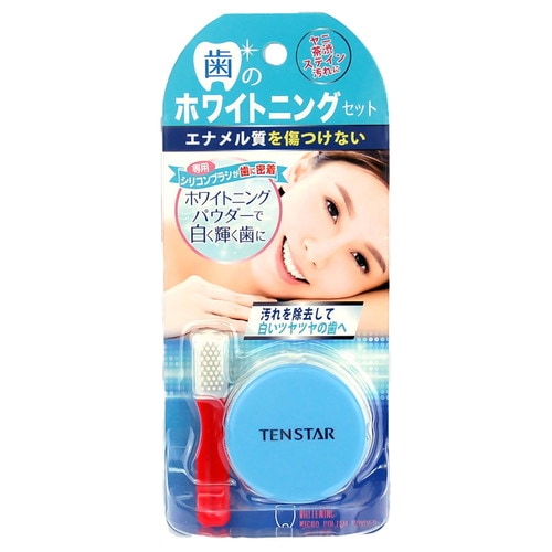 歯のホワイトニングセットTOS−01N×120個