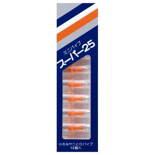 ミニパイプ スーパー25 KC−12F×1200個