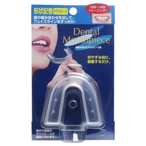 コジット 噛み合わせマウスピース×100個