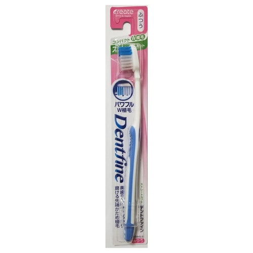 デントファインラバーグリップストレートふつう