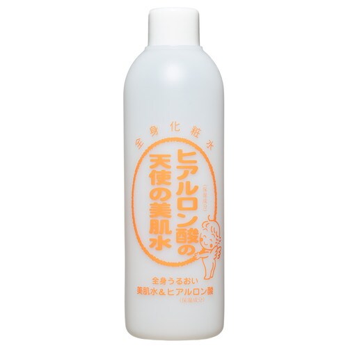 天使の美肌水もっとしっとり 310ML×48個