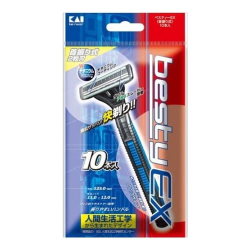 ベスティーEX首振り 10本入り×50個