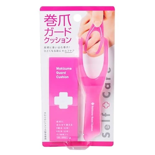 コジット 巻爪ガードクッション×80個