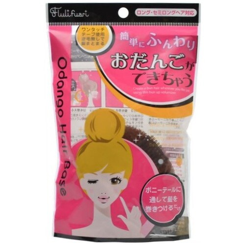 おだんごヘアベース×96個