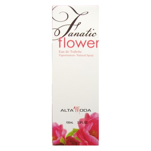 アルタモーダファナティックフラワー×48個