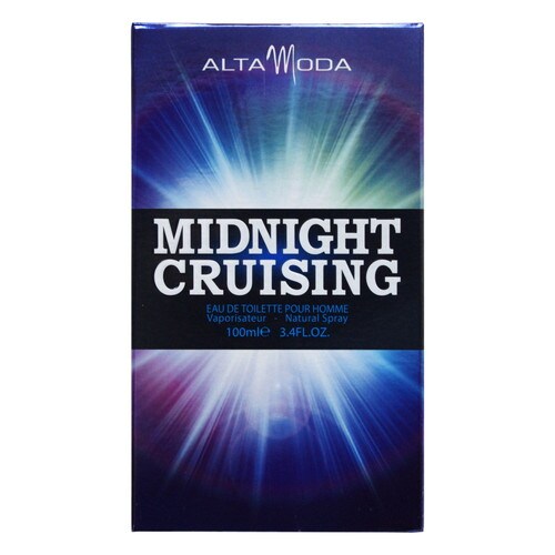 アルタモーダミッドナイトクルージング×48個