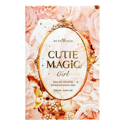 アルタモーダキューティーマジック×48個