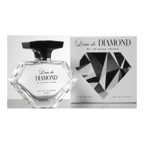 ロードダイアモンドバイケイスケホンダ オードトワレ