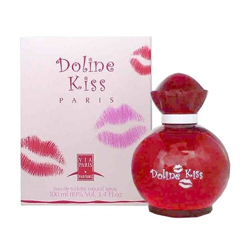 ドーリーン キス×48個