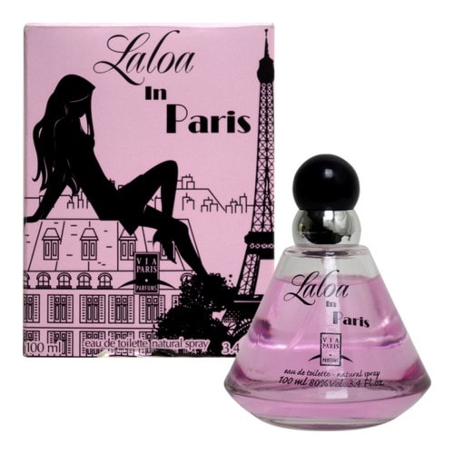 ラロアインパリス×48個