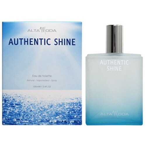 オーセンティックシャイン×48個