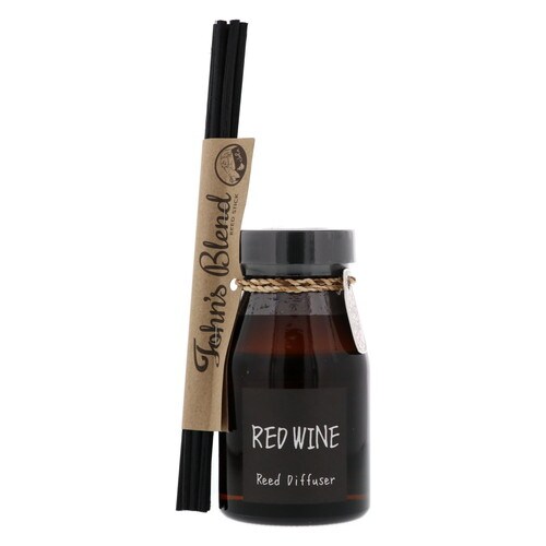 John sBlendR DiffuserRED