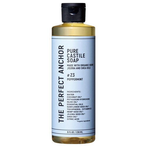 ザ・パーフェクトアンカー236MLペパーミント