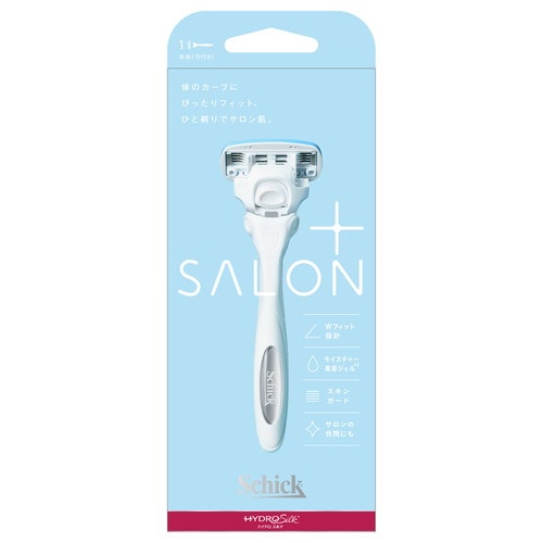 ハイドロシルクサロンプラスホルダー×60個