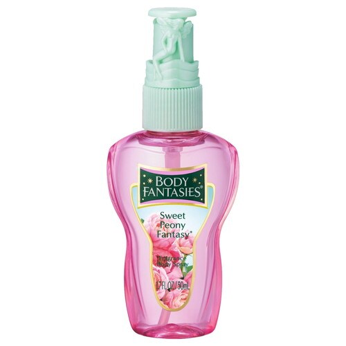 BF50Sスウィートピオニー 50ML×180個