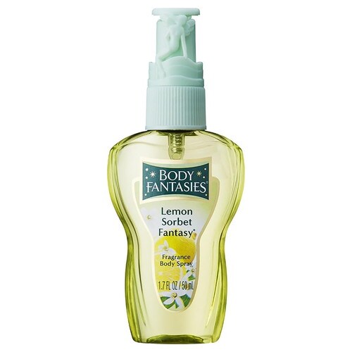 BFボディスプレーレモンS 50ML×180個