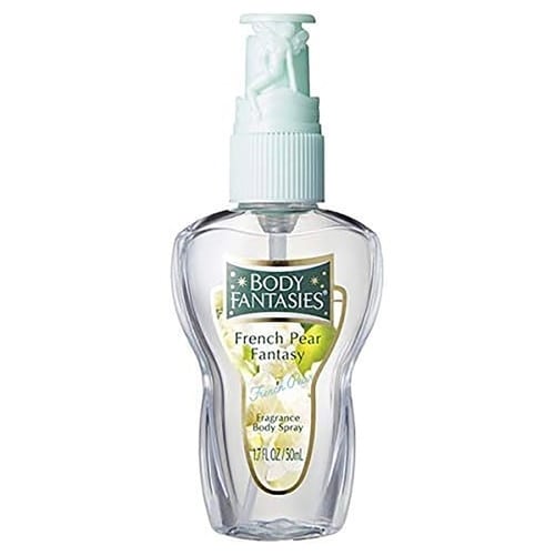 BF50S フレンチペアー 50ML×180個