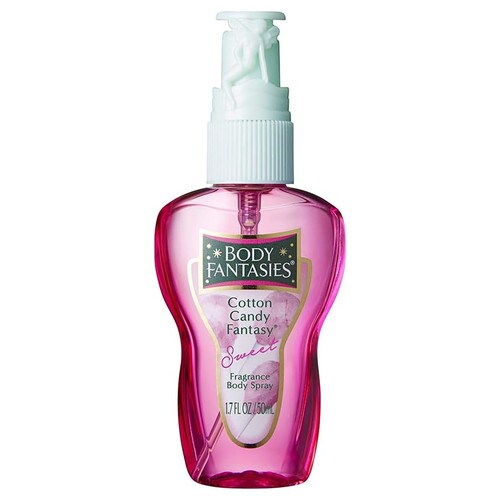 BF コットンキャンディ 50ML×180個