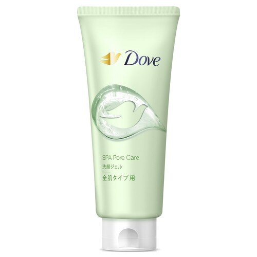 ダヴ すっきり毛穴ケア洗顔ジェル×24個