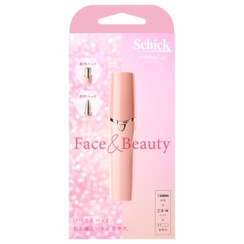 ハイドロシルク フェイス&ビューティ×24個