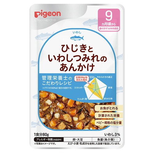 P.レトR9いわしつみれ 80G×72個