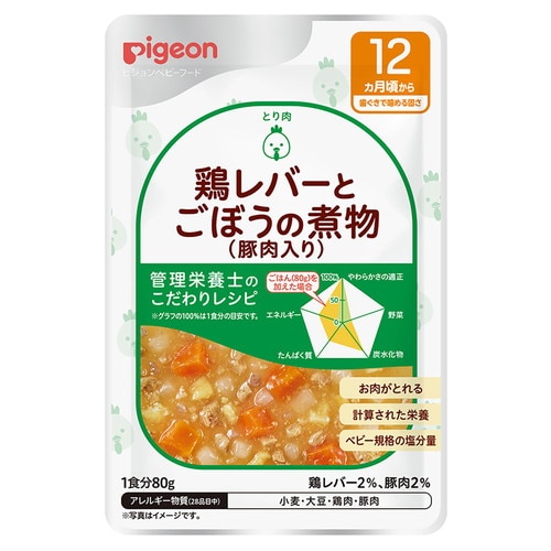 P.レトR12トリレバー 80G×72個