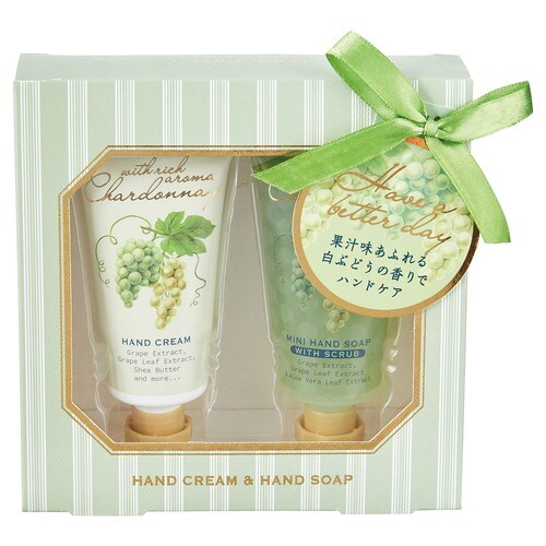 シャルドネハンドケアギフト×54個