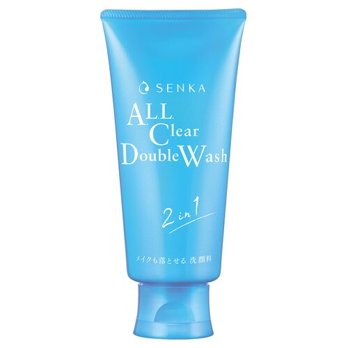 専科 メイクも落とせる洗顔料a 120G×48個