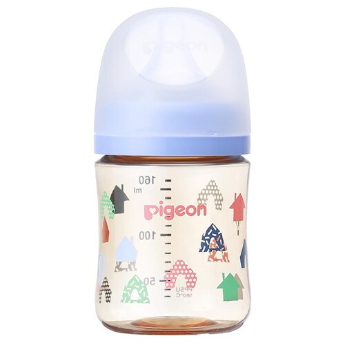 P.母乳実感プラ160ML(House)×40個