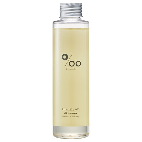 プロミル オイル 150ML×48個
