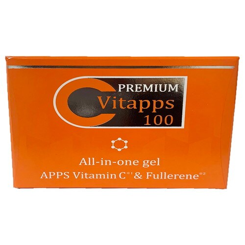 Vitapps100 オールインワンジェル×48個