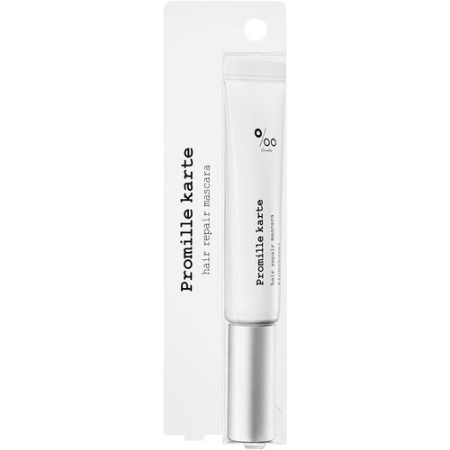 プロミルカルテヘアリペアマスカラ 15ML×96個