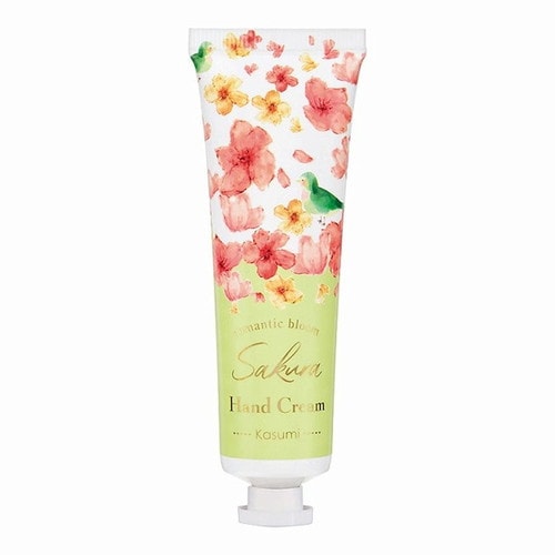 サクラCAハンドクリーム カスミザクラ×48個