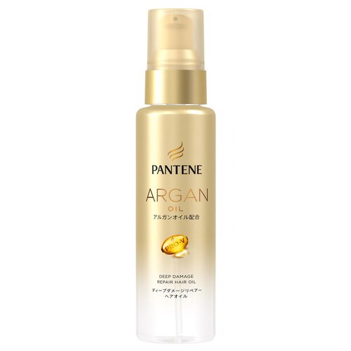 パンテーンディープダメージRヘアオイル 70ML
