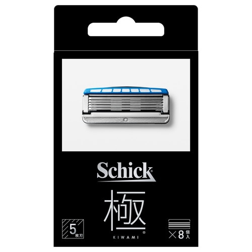 シックキワミ替刃(8コ入)×96個